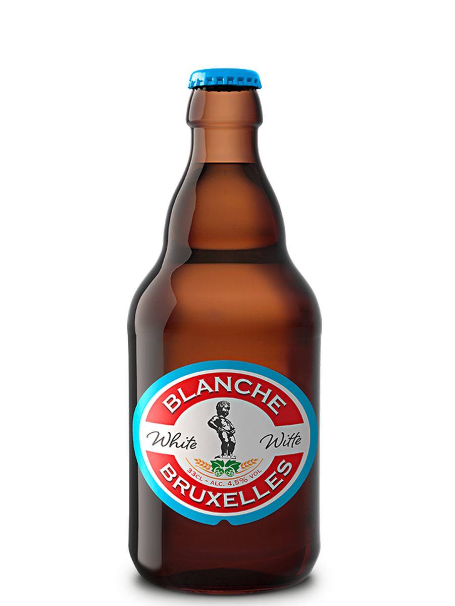 Blanche de Bruxelles