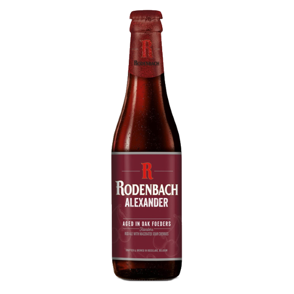 Rodenbach Alexander