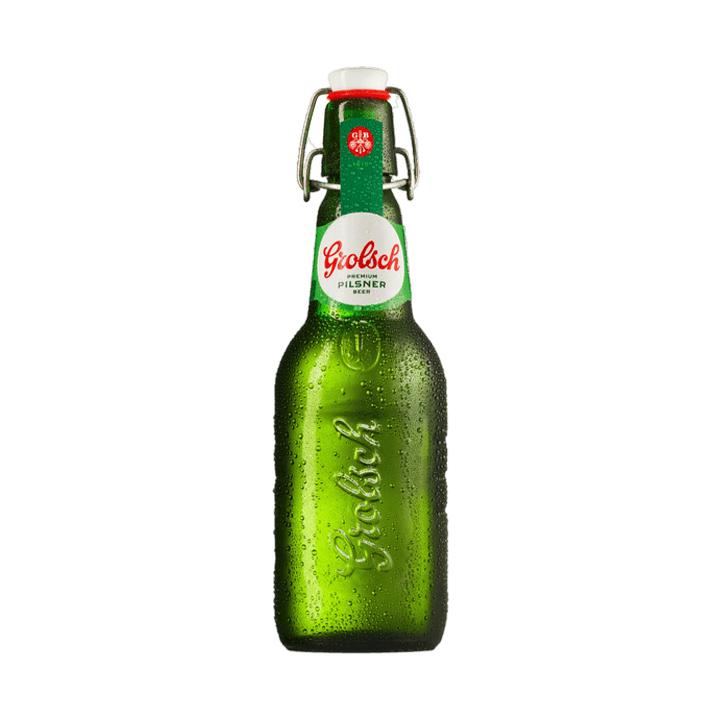 Grolsch Premium