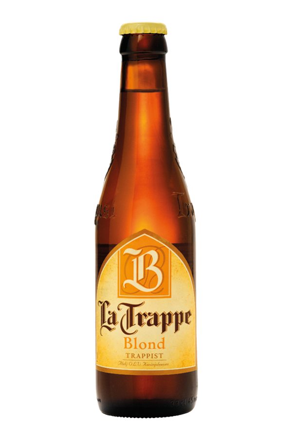La Trappe Blond