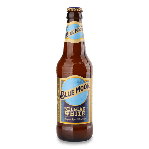 Blue Moon