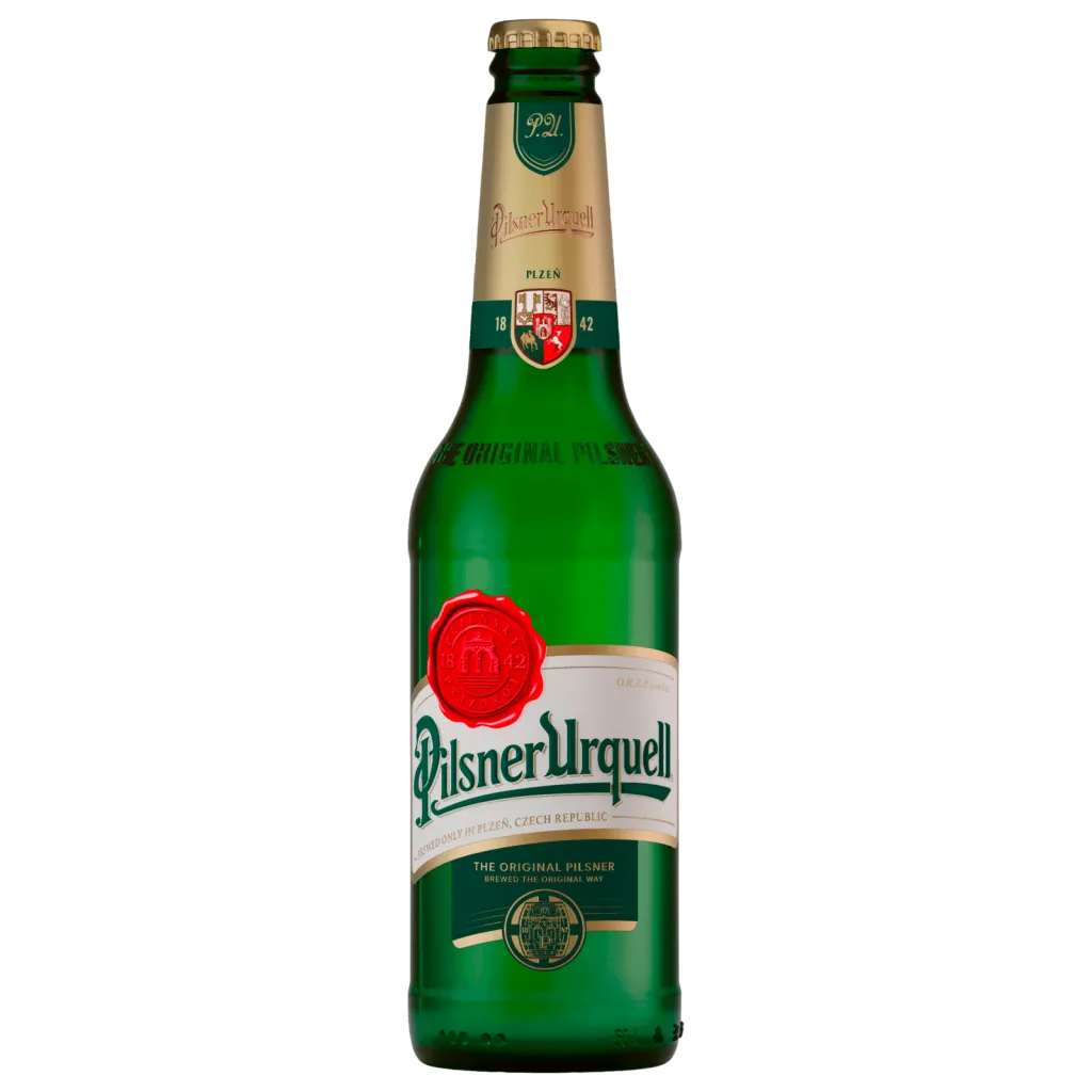Pilsner Urquell