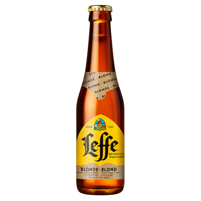 Leffe Blonde