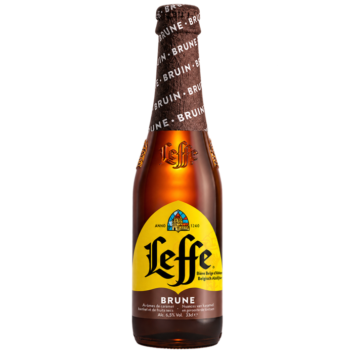 Leffe Brune