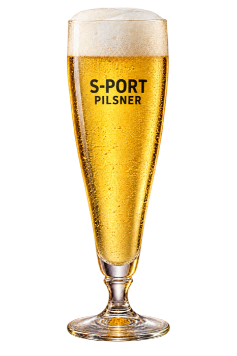 S-Port Pilsner