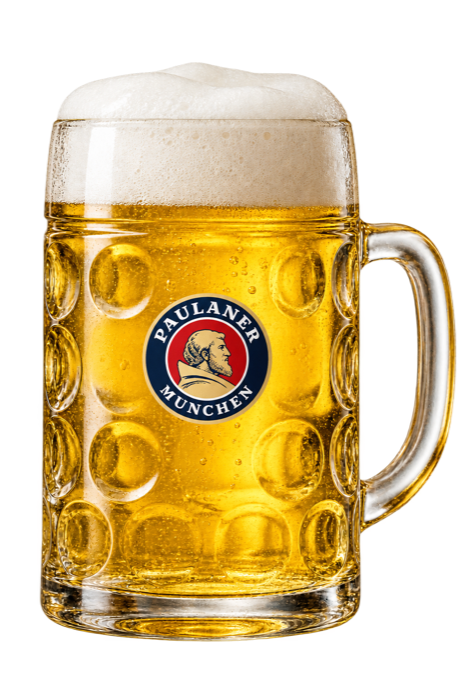 Paulaner Münchner Hell