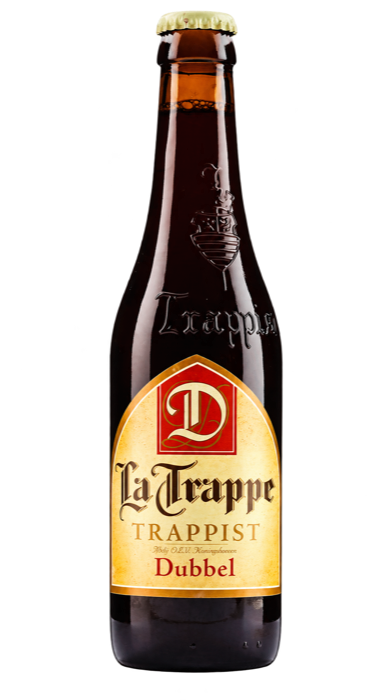 La Trappe Dubbel