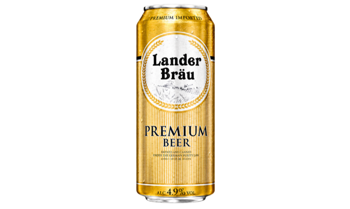 Landerbräu Premium